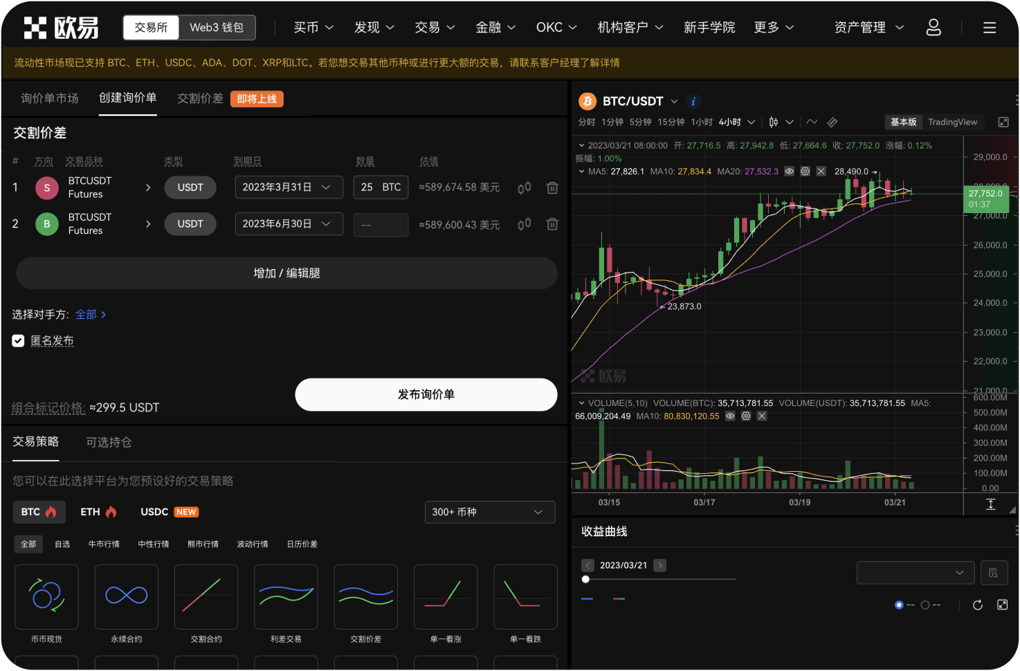 比特币的价格发现机制是什么